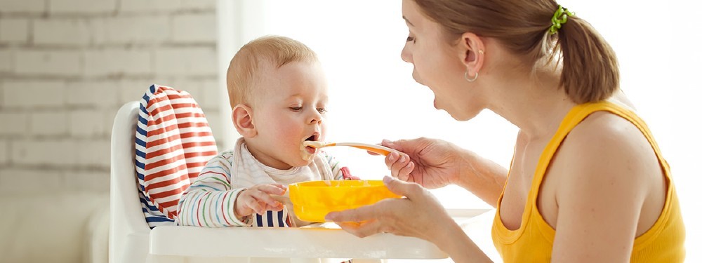 Alimenti che fanno venire le coliche ai neonati