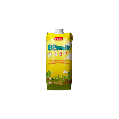 BBmilk 1-3 liquid