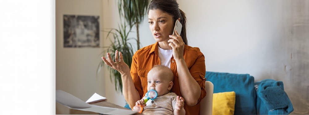 Consigli non richiesti alle mamme: che fare