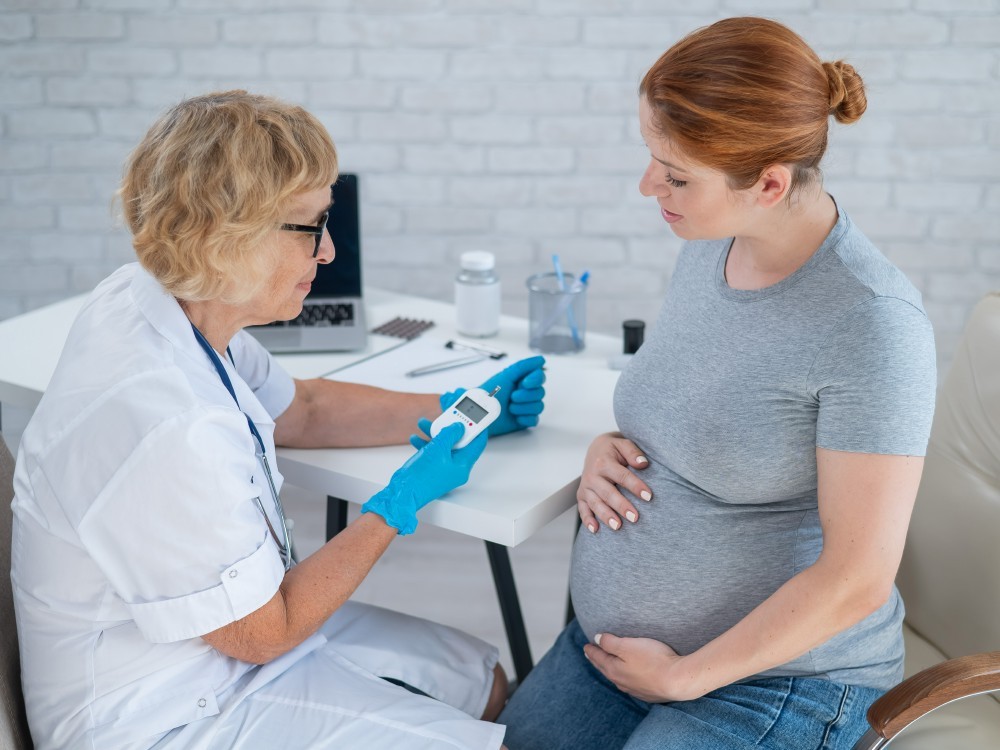 Curva glicemica in gravidanza: guida per le future mamme