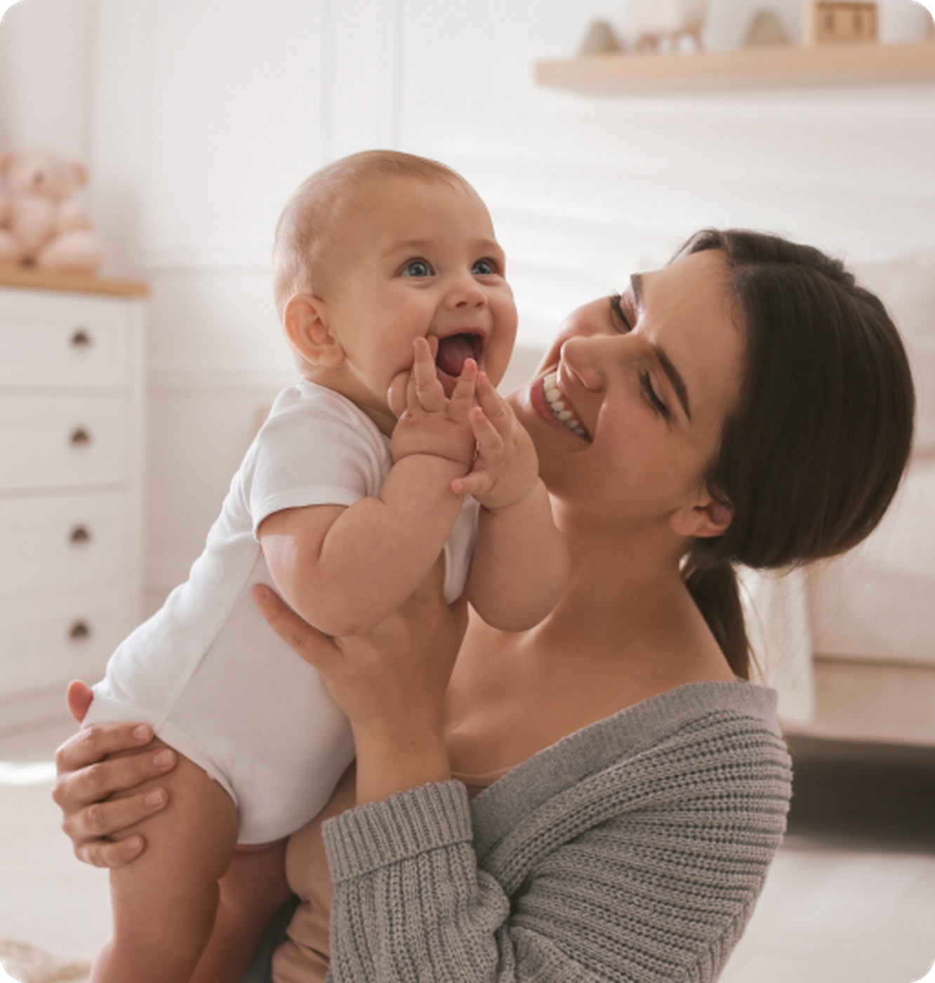 Per la mamma