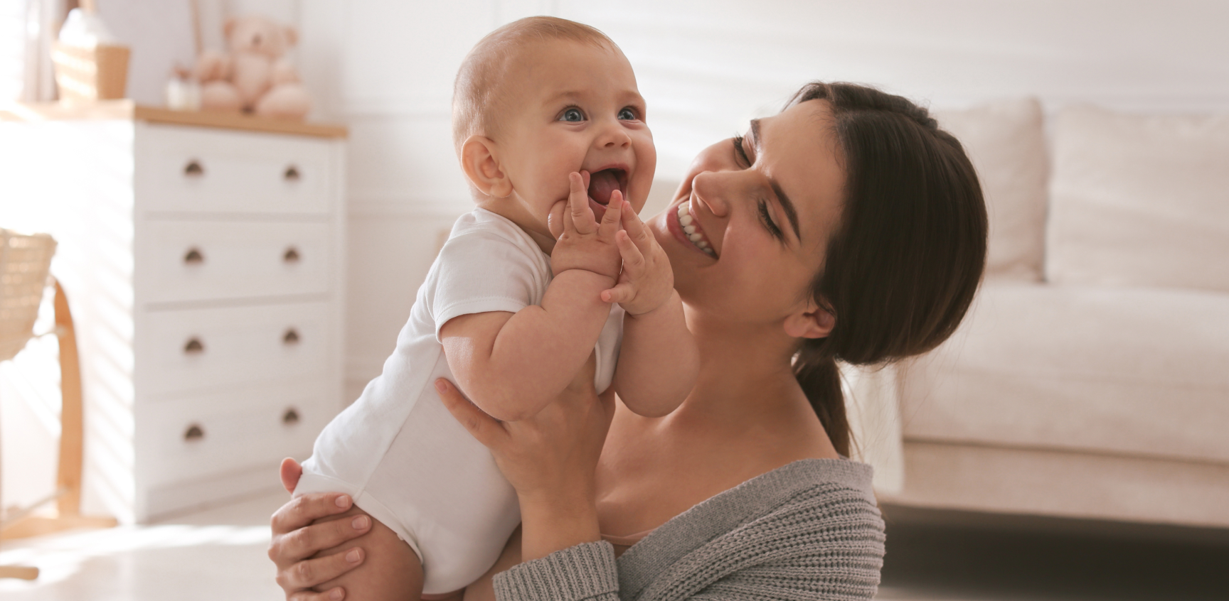 Per la mamma