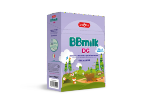 BBmilk DG