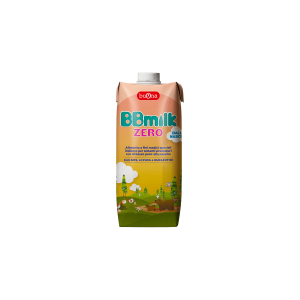 BBmilk ZERO