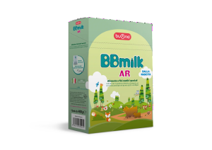 BBmilk AR