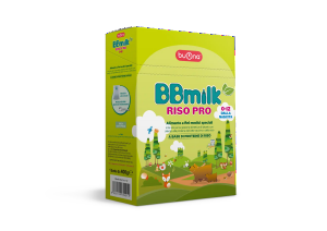 BBmilk RISO PRO 0-12