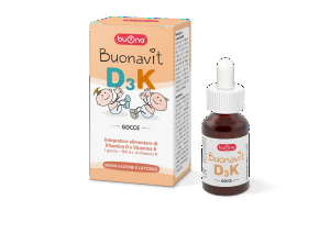 Buonavit D3K