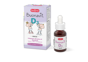 Buonavit D3