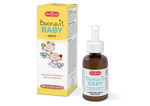 Buonavit BABY