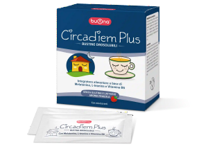 Circadiem plus