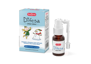 Buona Difesa spray orale