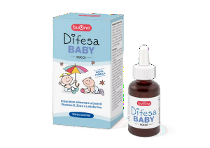 Buona Difesa BABY