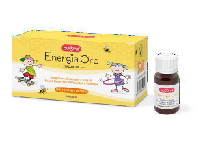 Buona Energia Oro