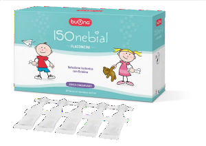 Isonebial vials