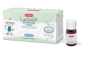Lactobif Junior