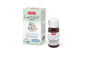 Lactobif Gocce