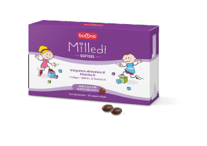 Milledì