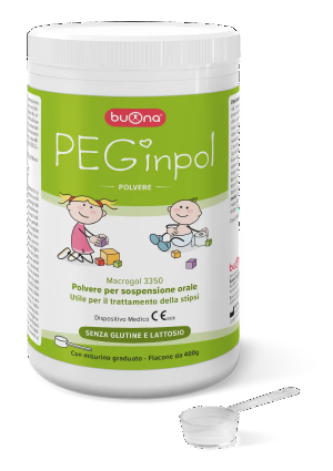 PEGinpol 400 g