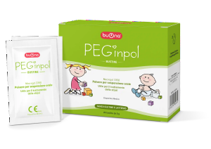 PEGinpol bustine