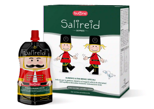 Salireid