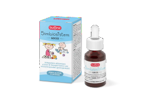 Simbiosistem gocce