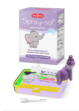 Buona Spray-sol®