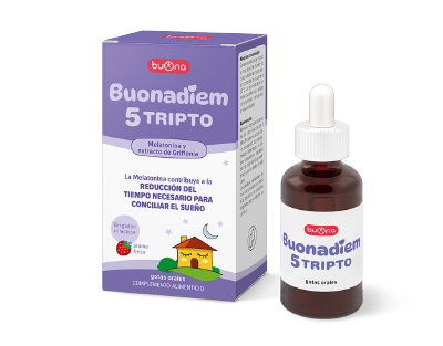 Buonadiem 5 Tripto