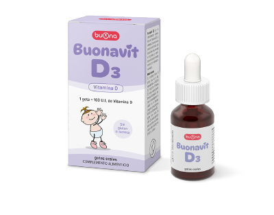 Buonavit D3