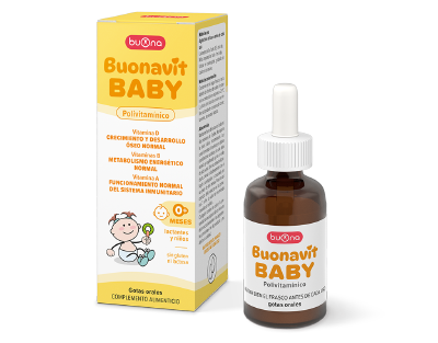 Buonavit BABY