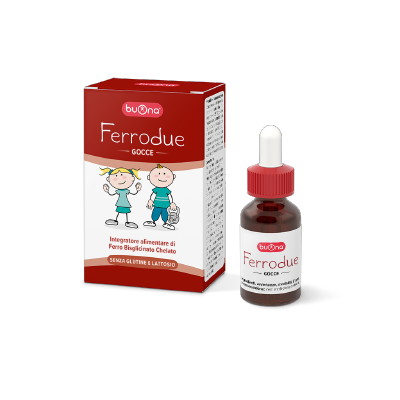 Ferrodue