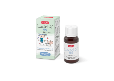 Lactobif GG