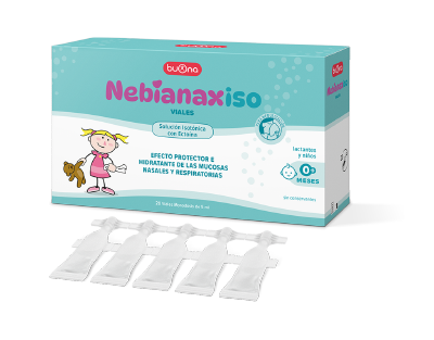 Nebianax Iso Viales