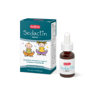 Sedactin