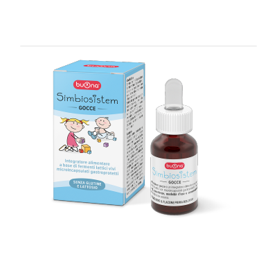 Simbiosistem drops