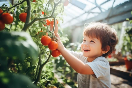 Le difese immunitarie dei bambini: come aumentarle