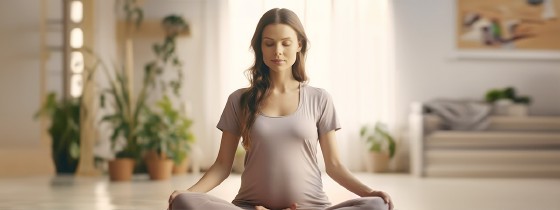 L’ansia in gravidanza: come gestirla