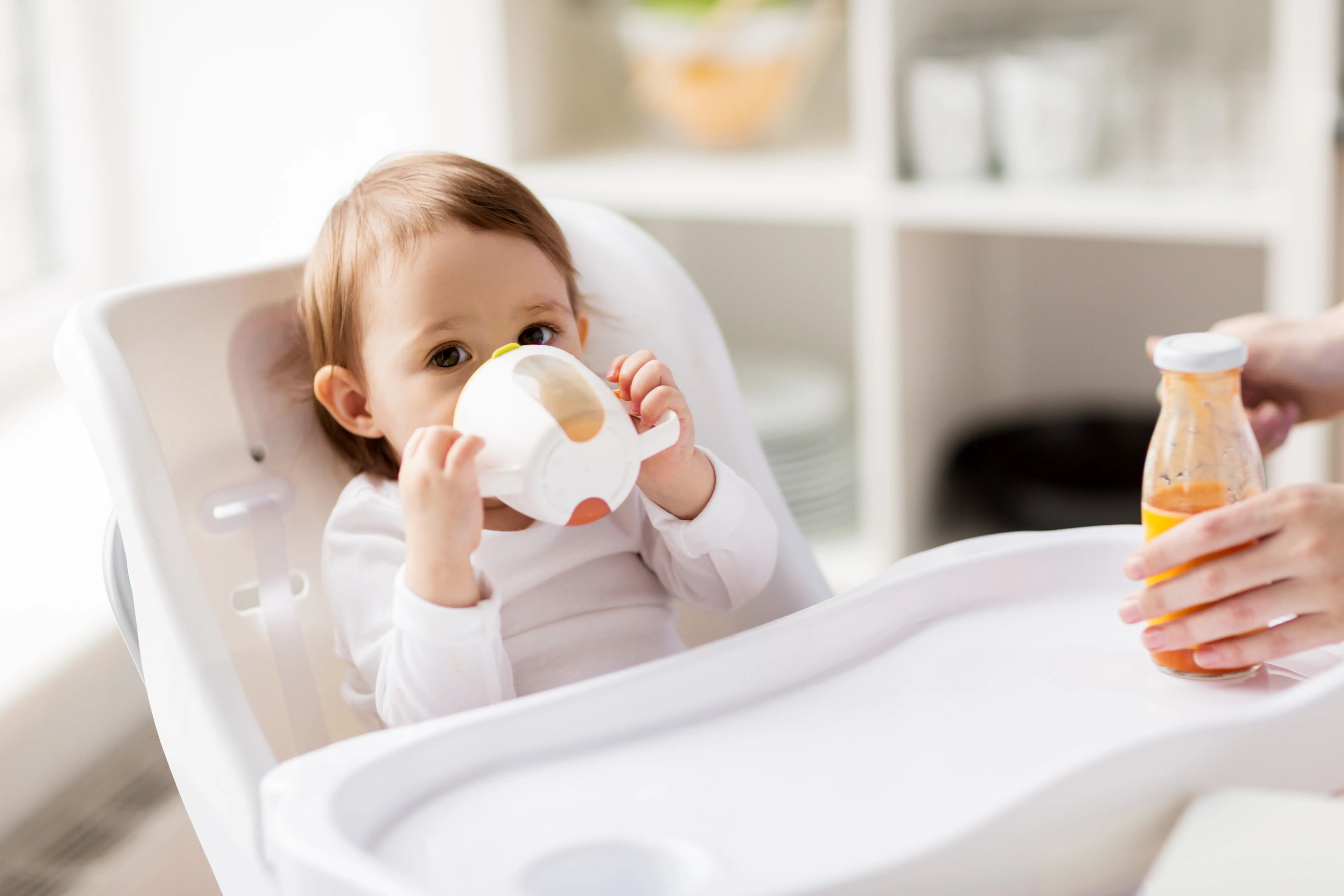 Oltre le esigenze nutrizionali