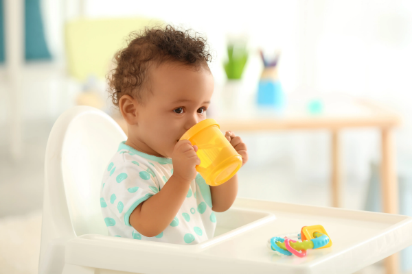 BBmilk per un'alimentazione sostenibile