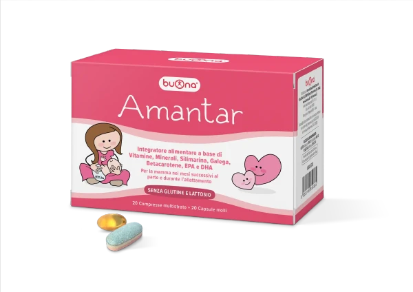 Amantar