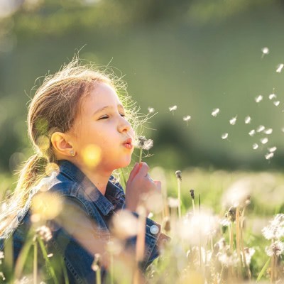 Benessere vie respiratorie