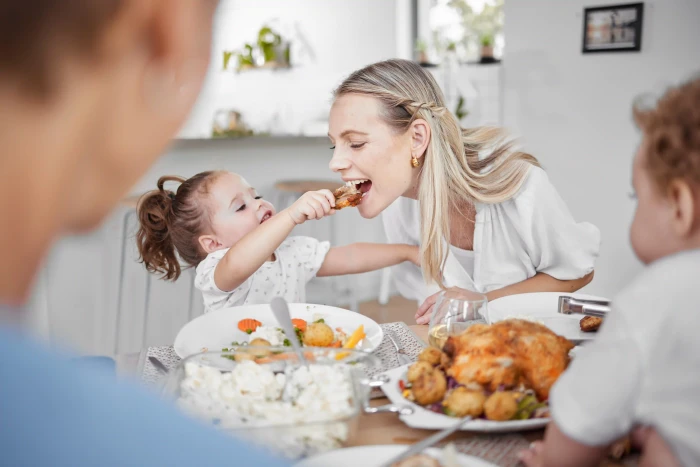 Cosa mangiare durante l’allattamento