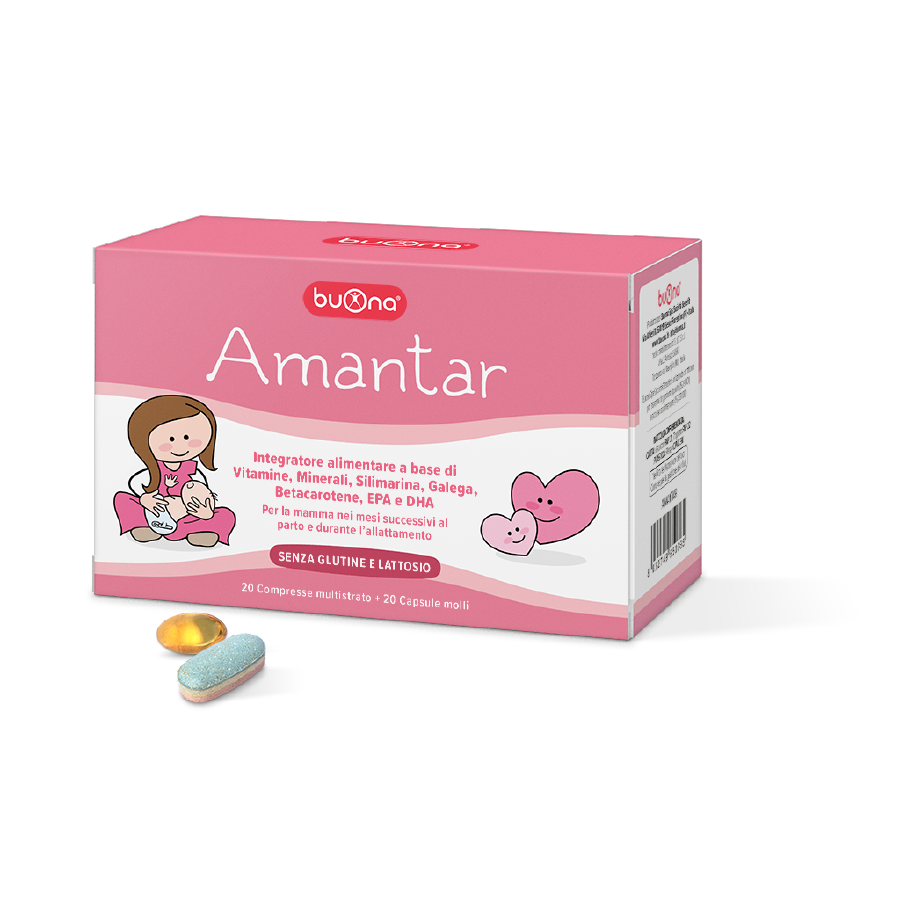 Amantar