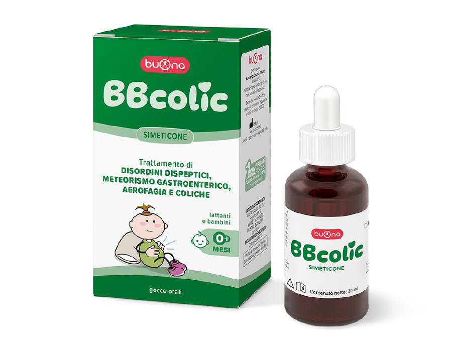 BBcolic