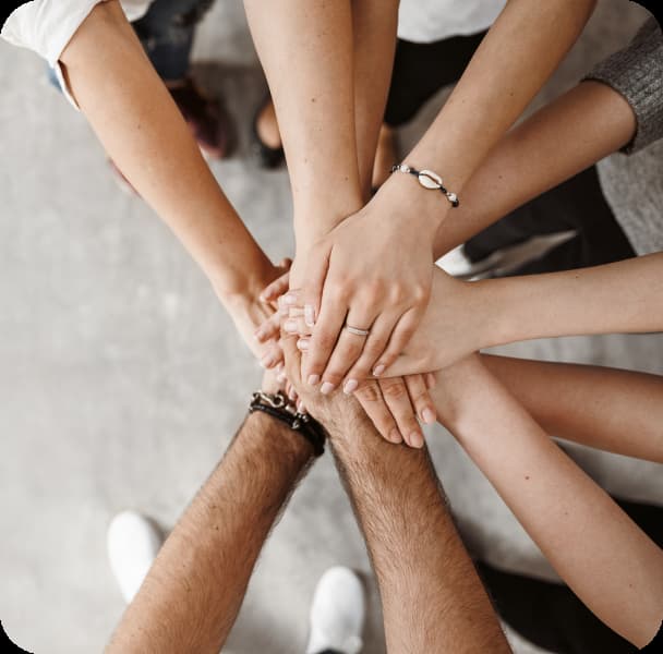 Supporting communities