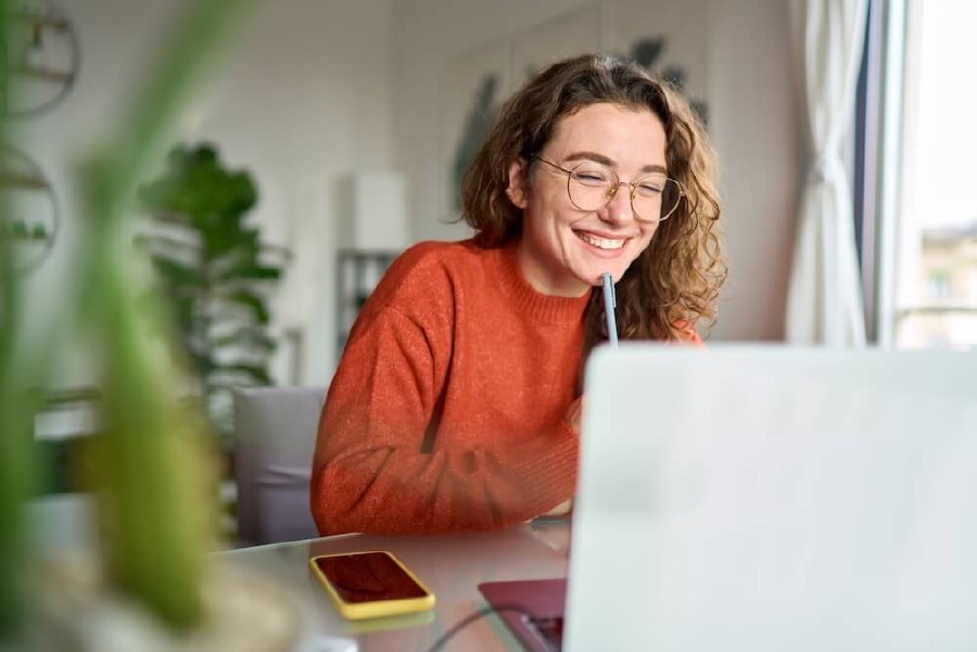 Supporting well-being and work-life balance